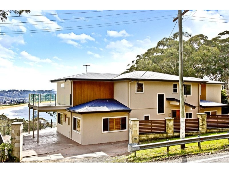 96 Cape Three Points Rd, Avoca Beach NSW 2251