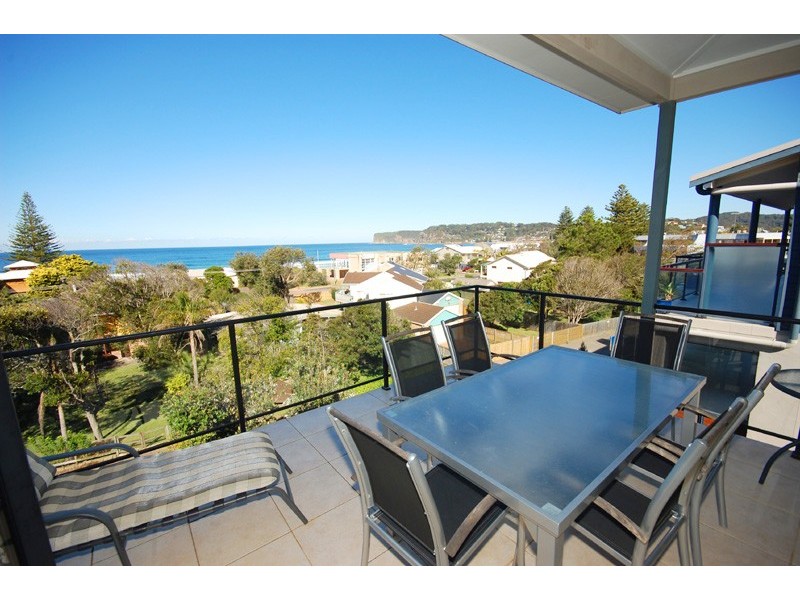 North Avoca NSW 2260