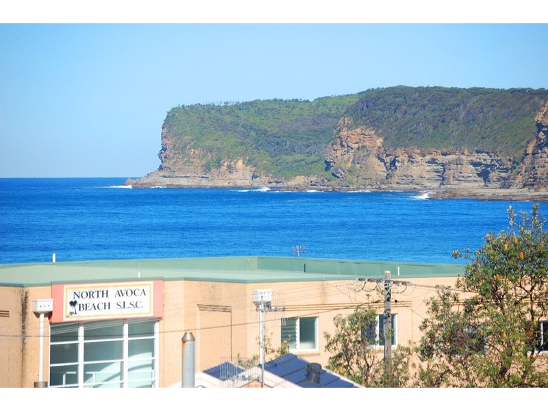 North Avoca NSW 2260