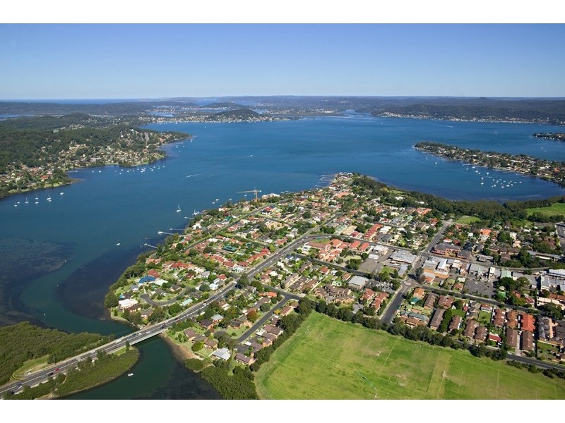 East Gosford NSW 2250