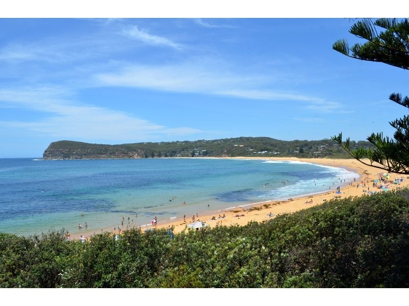 Copacabana NSW 2251