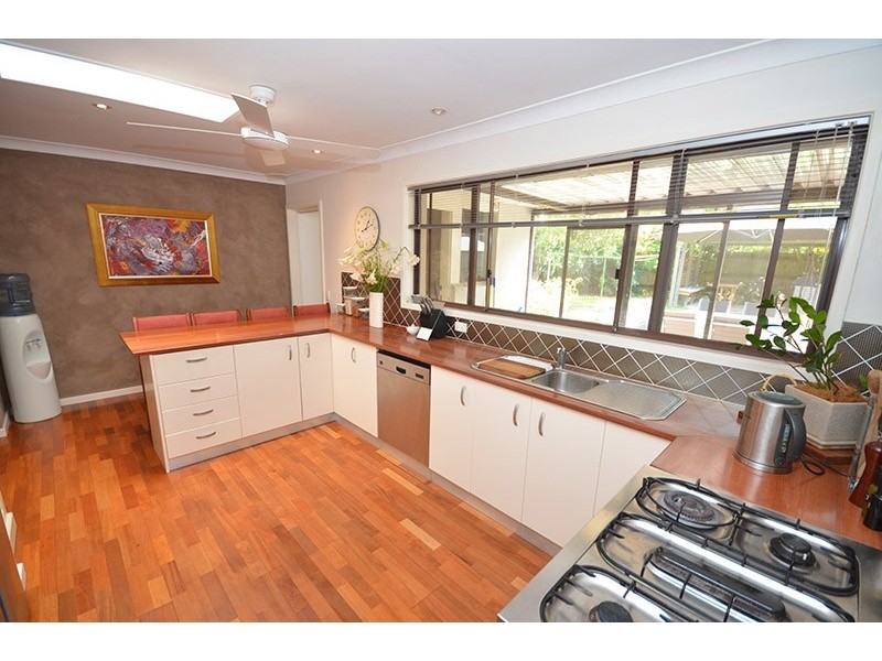 192 Wells Street, Springfield NSW 2250