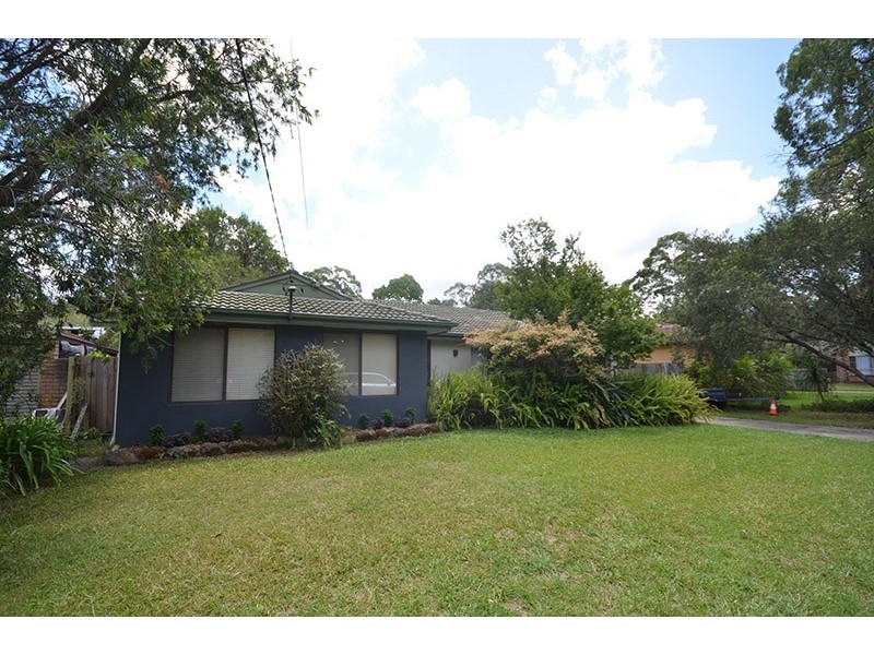 192 Wells Street, Springfield NSW 2250