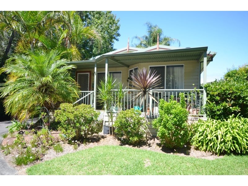 19/160 The Round Dr, Avoca Beach NSW 2251