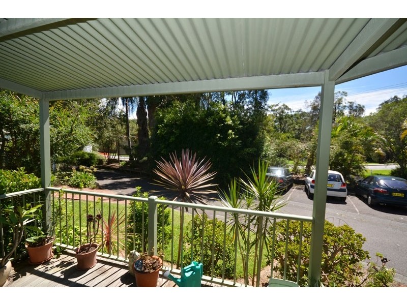 19/160 The Round Dr, Avoca Beach NSW 2251