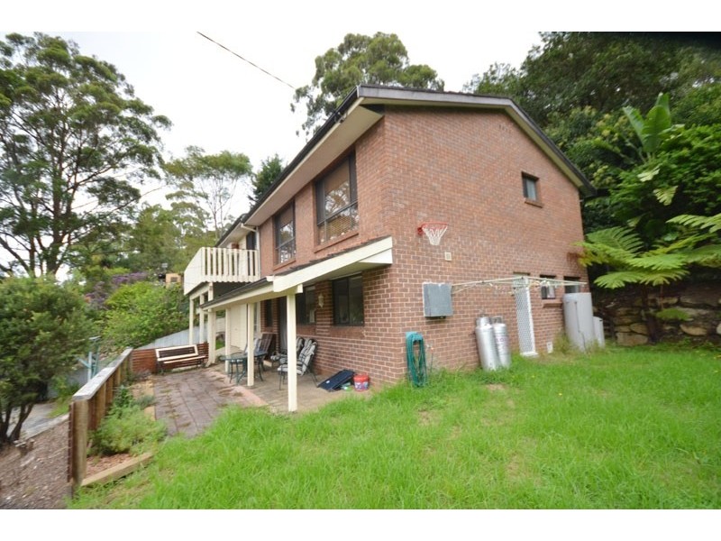 1 Clements Drive, Avoca Beach NSW 2251