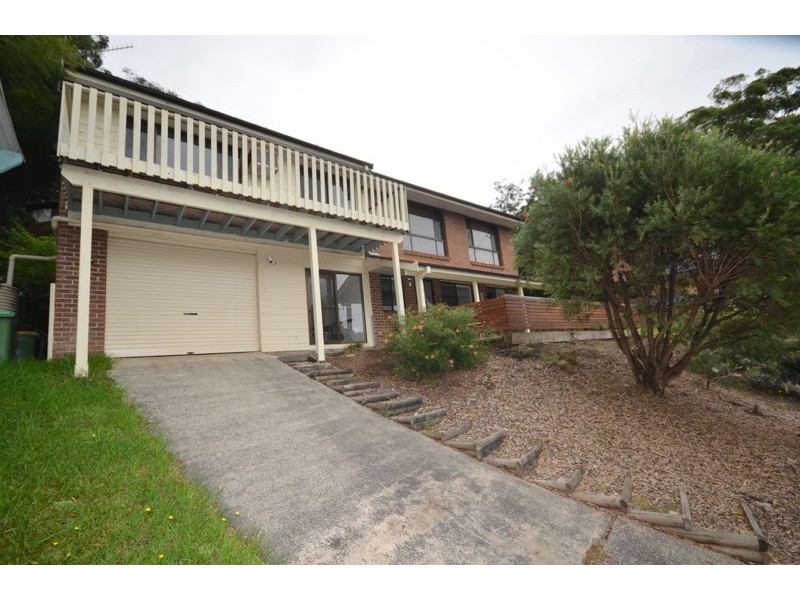 1 Clements Drive, Avoca Beach NSW 2251