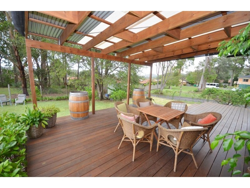 27  Tuross Close, Kincumber NSW 2251