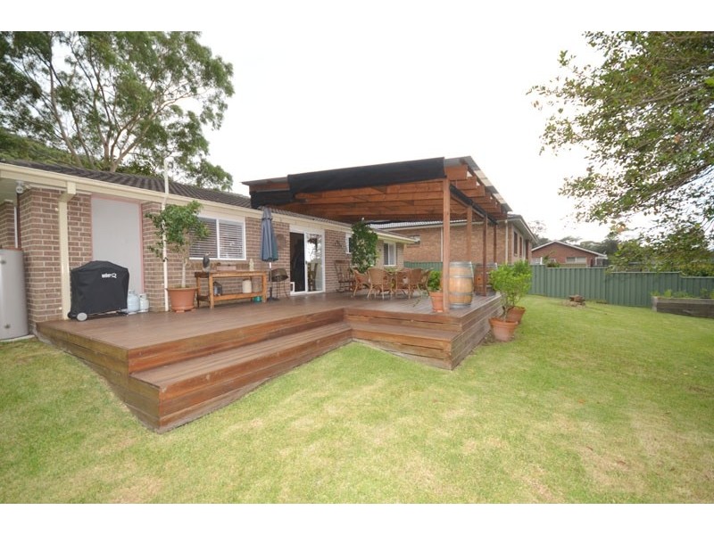 27  Tuross Close, Kincumber NSW 2251