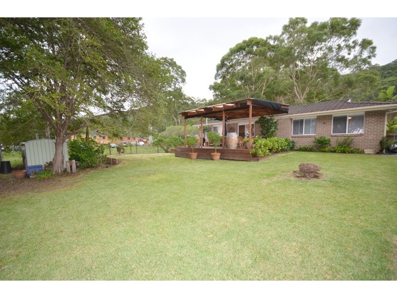 27  Tuross Close, Kincumber NSW 2251