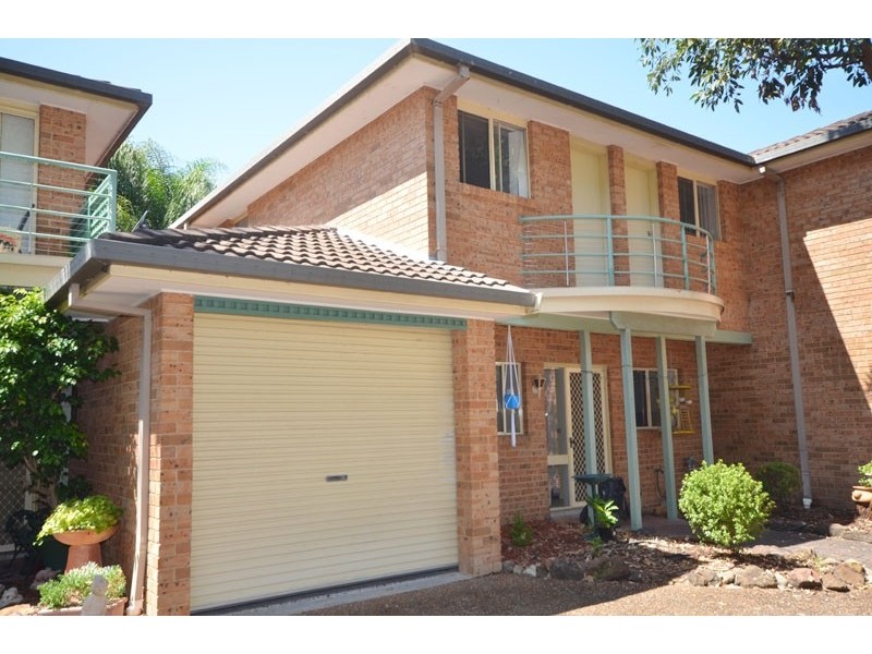 9/58 Ocean View Drive, Wamberal NSW 2260