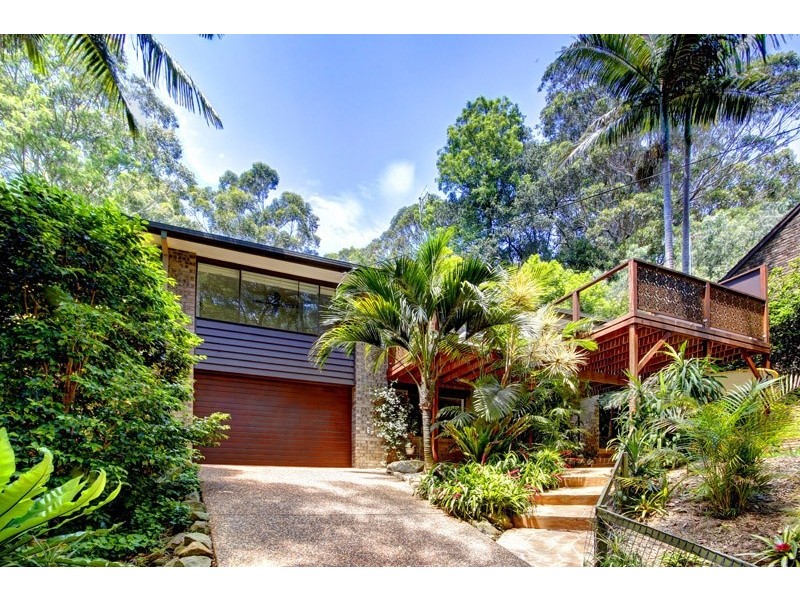 193 Copacabana Drive, Copacabana NSW 2251
