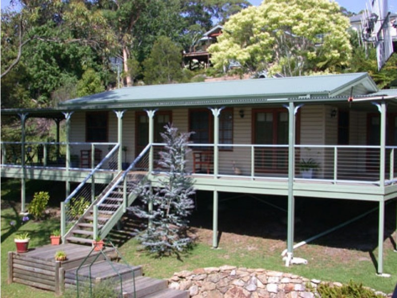 164a  Hillside Road, Avoca Beach NSW 2251