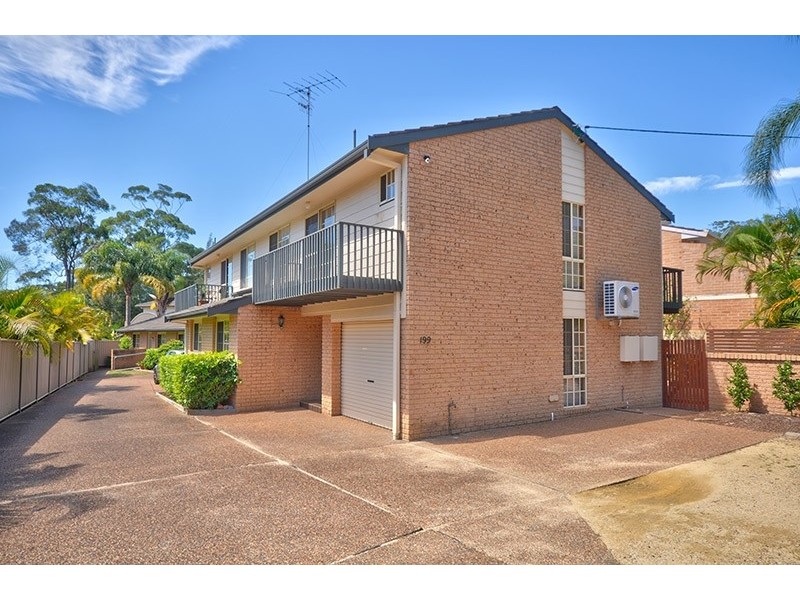 1/199 The Round Dr, Avoca Beach NSW 2251