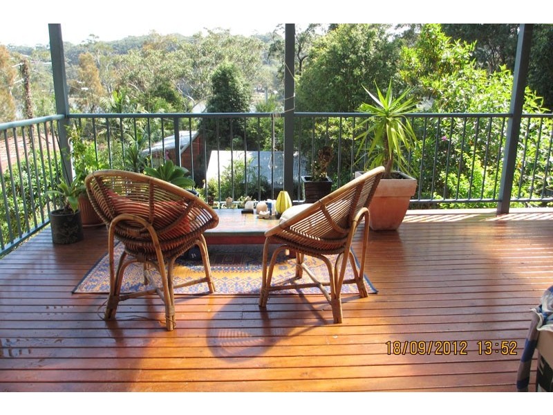 65 The Round Drive, Avoca Beach NSW 2251
