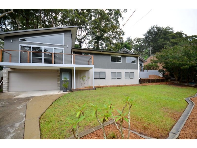 15  Walder Crescent, Avoca Beach NSW 2251