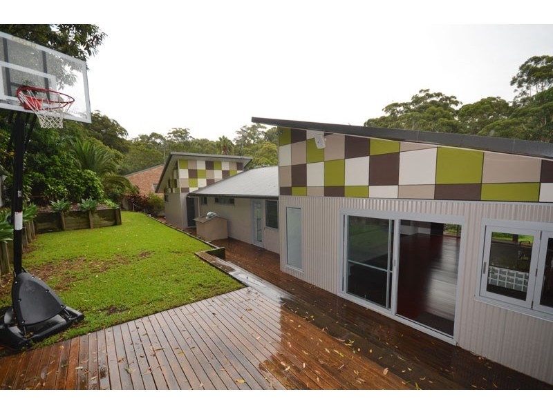 15  Walder Crescent, Avoca Beach NSW 2251