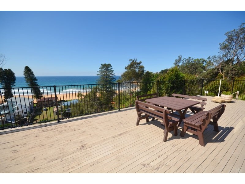 12 Ascot Avenue, Avoca Beach NSW 2251
