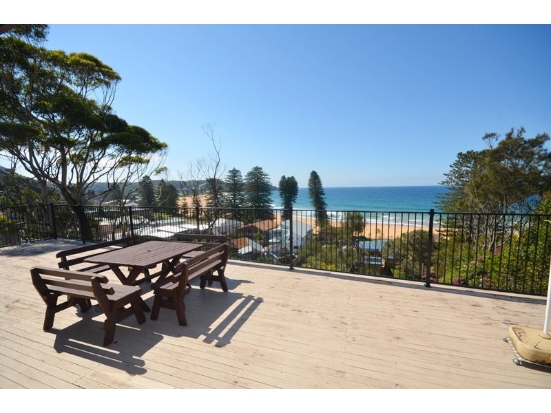 12 Ascot Avenue, Avoca Beach NSW 2251