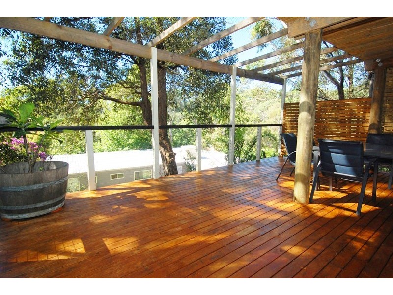 3  Franklin Avenue, Avoca Beach NSW 2251