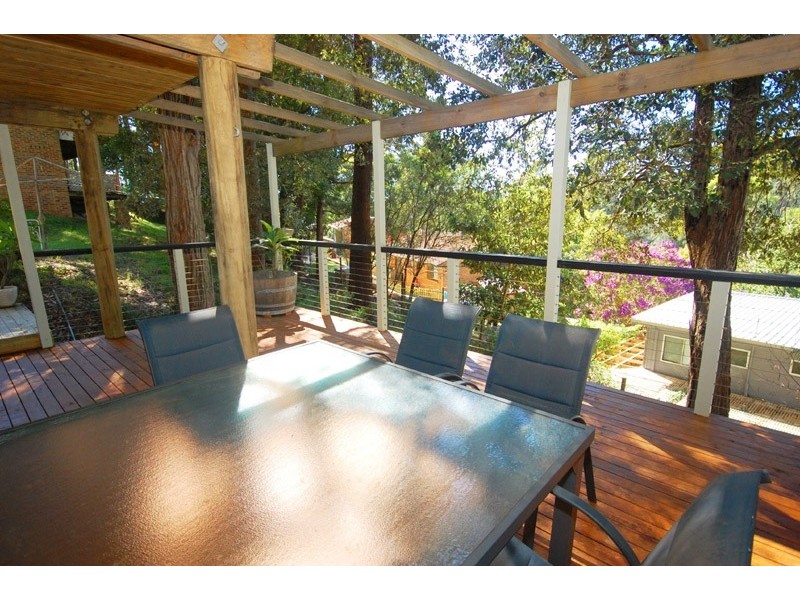 3  Franklin Avenue, Avoca Beach NSW 2251