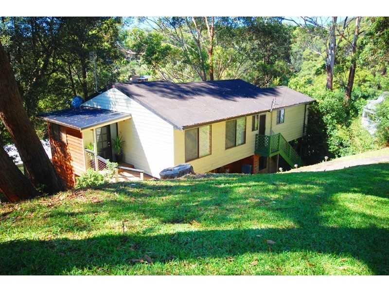 3  Franklin Avenue, Avoca Beach NSW 2251