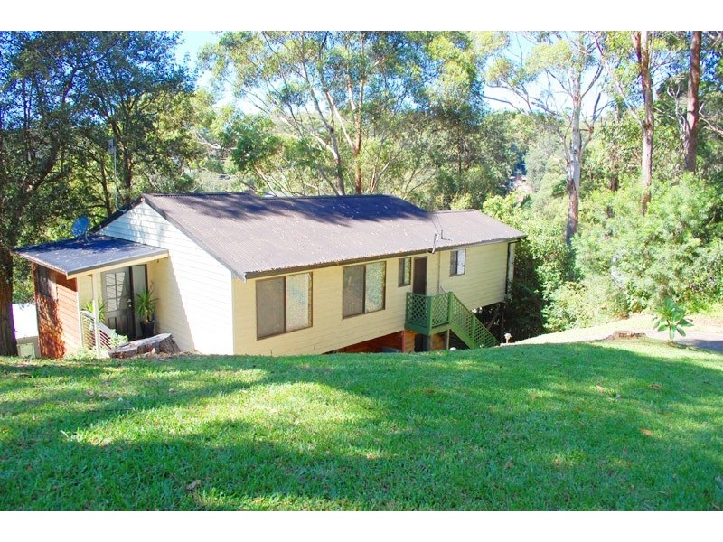 3  Franklin Avenue, Avoca Beach NSW 2251