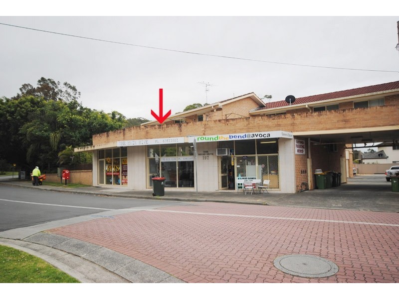 2/197 The Round Drive, Avoca Beach NSW 2251