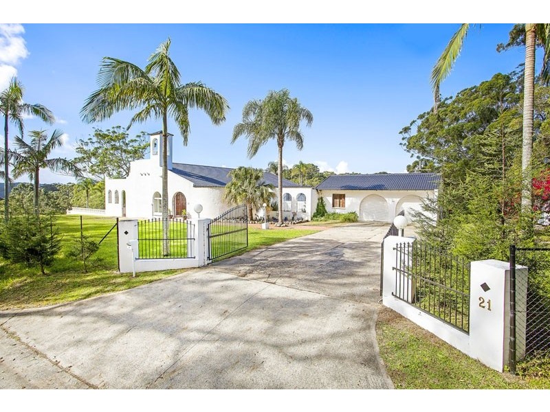 21 Townsend Ave, Avoca Beach NSW 2251