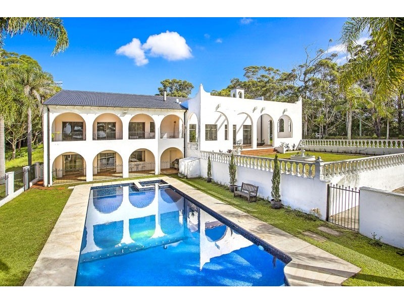 21 Townsend Ave, Avoca Beach NSW 2251