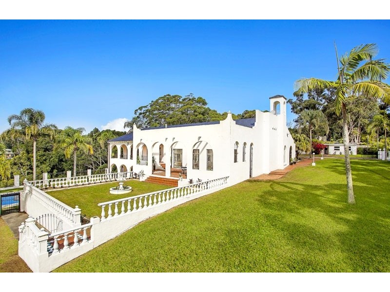 21 Townsend Ave, Avoca Beach NSW 2251
