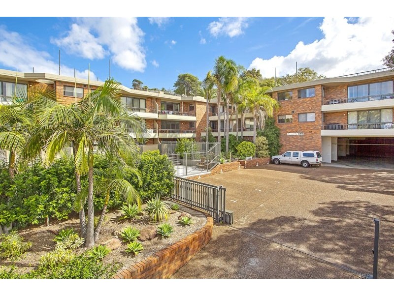 15/13 Campbell Cr, Terrigal NSW 2260