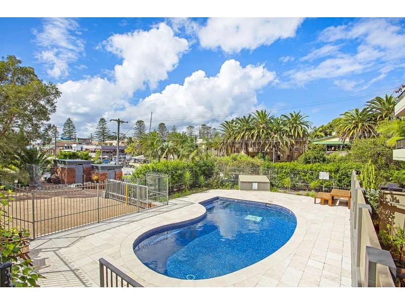 15/13 Campbell Cr, Terrigal NSW 2260