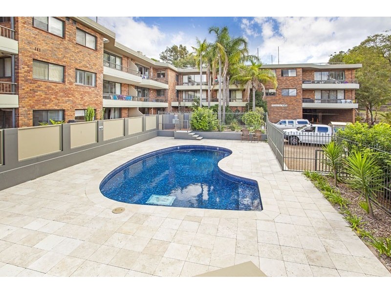 15/13 Campbell Cr, Terrigal NSW 2260