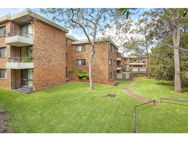 15/13 Campbell Cr, Terrigal NSW 2260
