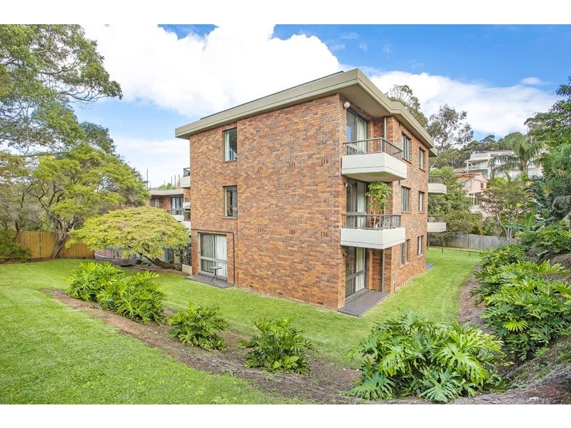 15/13 Campbell Cr, Terrigal NSW 2260