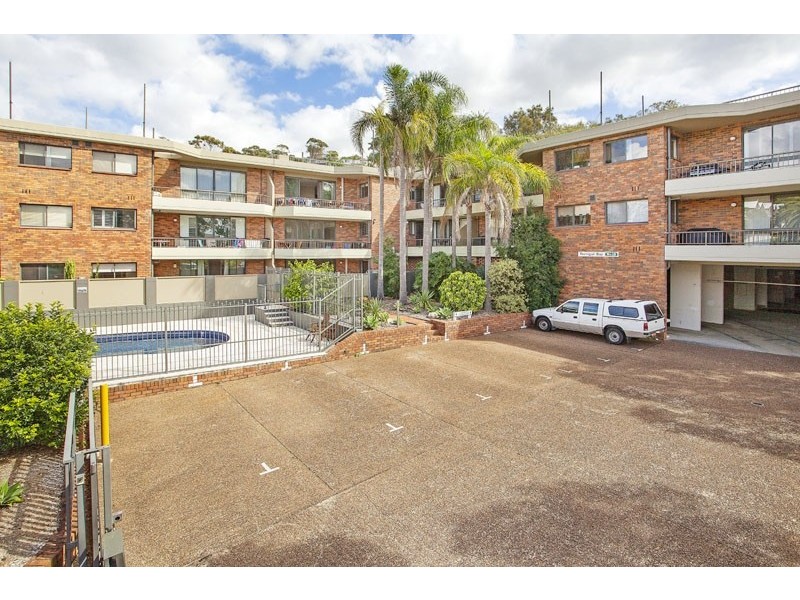 15/13 Campbell Cr, Terrigal NSW 2260