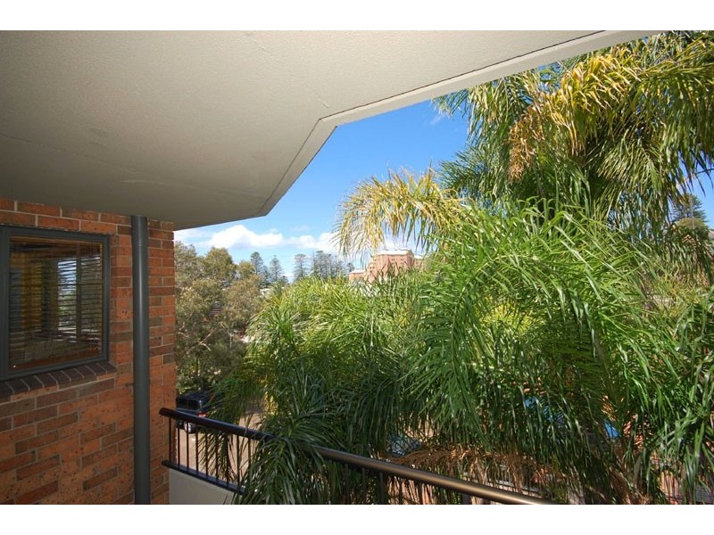 15/13 Campbell Cr, Terrigal NSW 2260