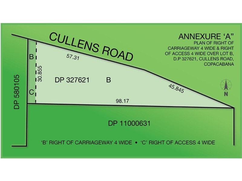 360 Cullens Rd, Copacabana NSW 2251
