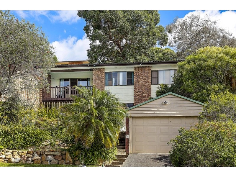 43 Anniversary Ave, Terrigal NSW 2260