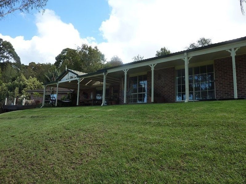 Lot 3 Country View Close, Picketts Valley NSW 2251