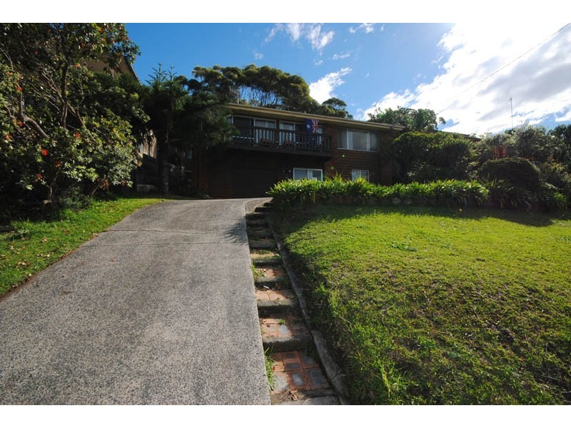 99 Del Rio, Copacabana NSW 2251