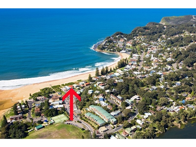 4/161 Avoca Dr, Avoca Beach NSW 2251