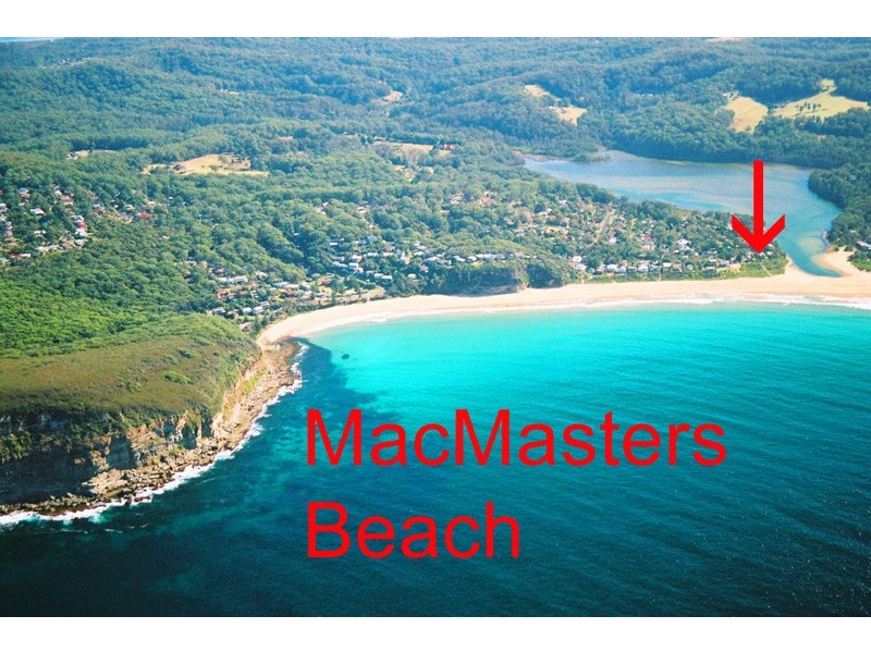 Macmasters Beach NSW 2251