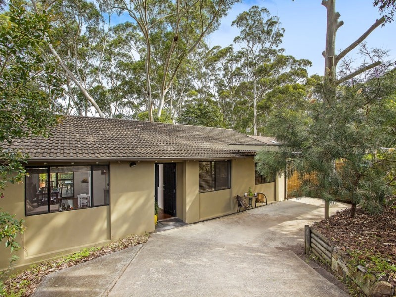 168 Scenic Highway, Terrigal NSW 2260