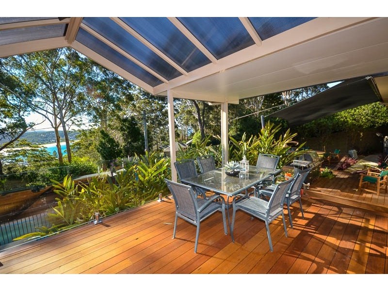 16 Endeavour Drive, Avoca Beach NSW 2251