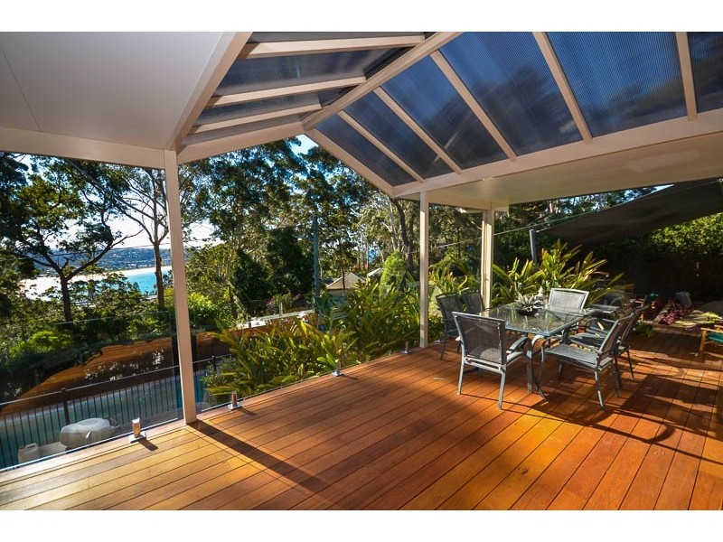 16 Endeavour Drive, Avoca Beach NSW 2251