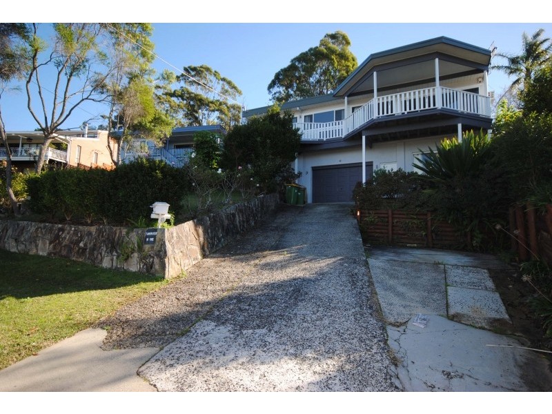 21 Braemar Drive, Wamberal NSW 2260