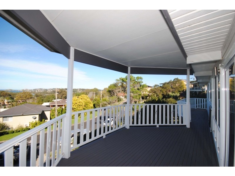 21 Braemar Drive, Wamberal NSW 2260