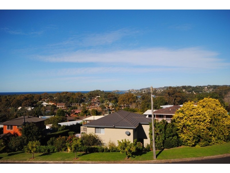 21 Braemar Drive, Wamberal NSW 2260